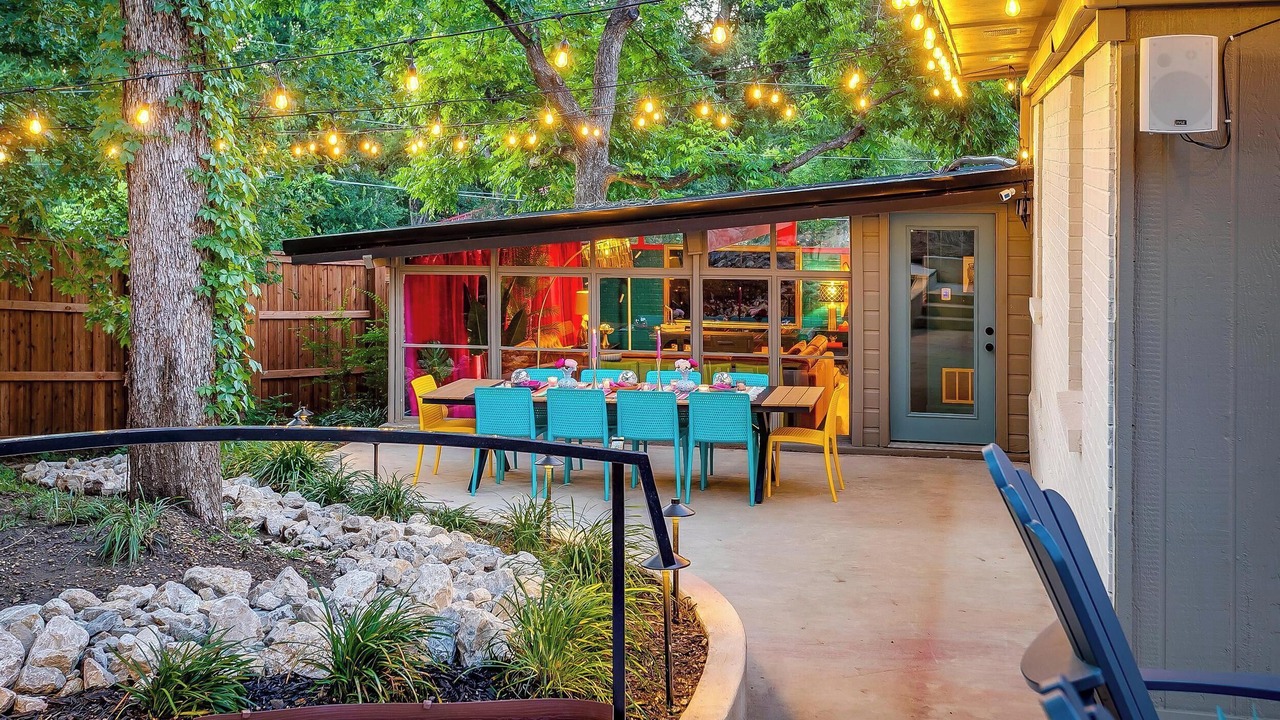 Photo of Outdoor in Grand Prairie