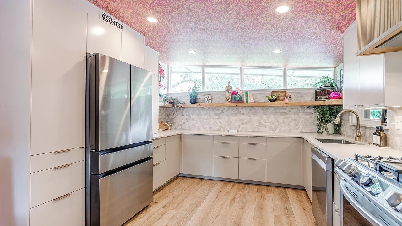 Photo of Kitchen in Grand Prairie