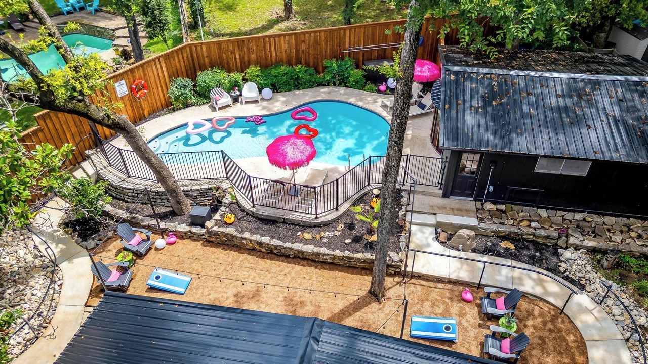 Photo of Outdoor in Grand Prairie