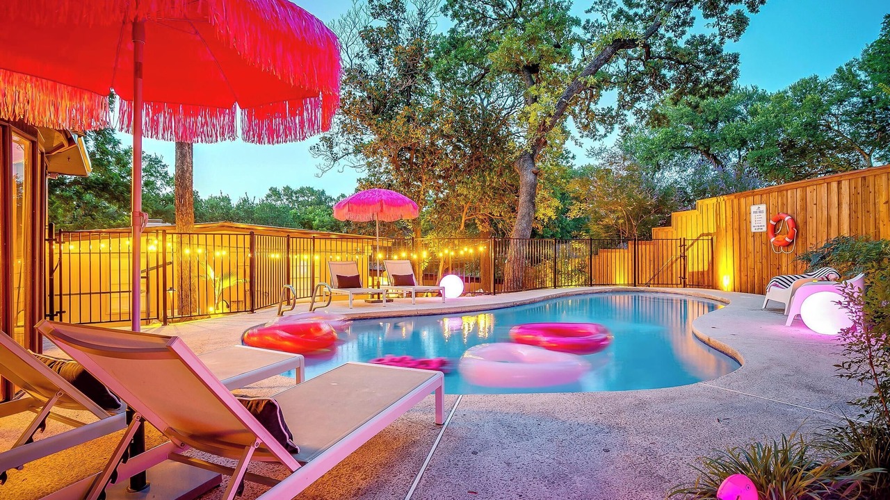 Photo of Outdoor in Grand Prairie