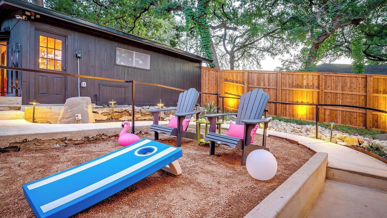 Photo of Outdoor in Grand Prairie