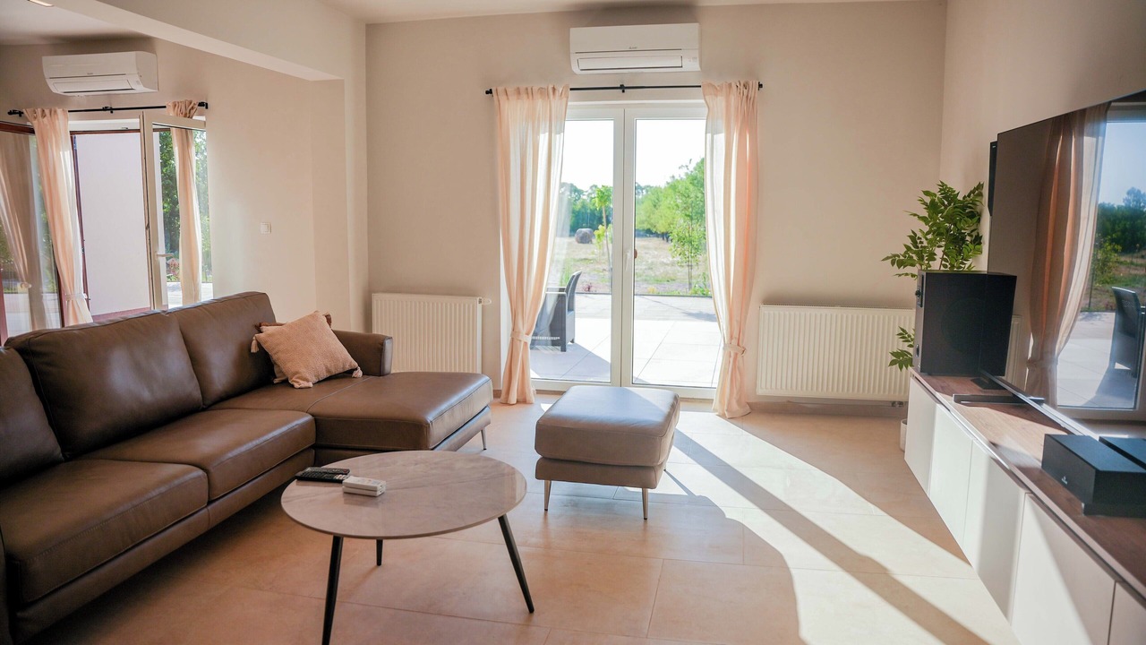 Photo of Livingroom in Drnis