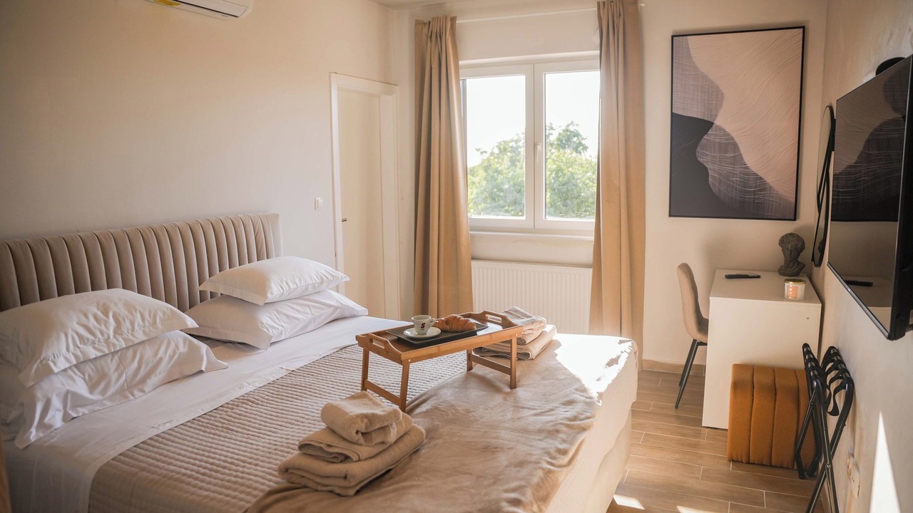 Photo of Bedroom in Drnis