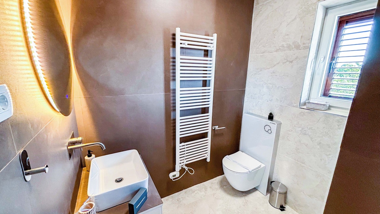 Photo of Bathroom in Drnis
