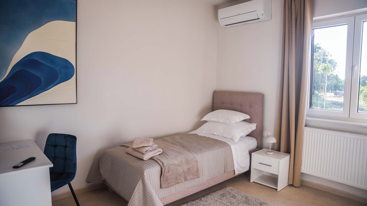 Photo of Bedroom in Drnis