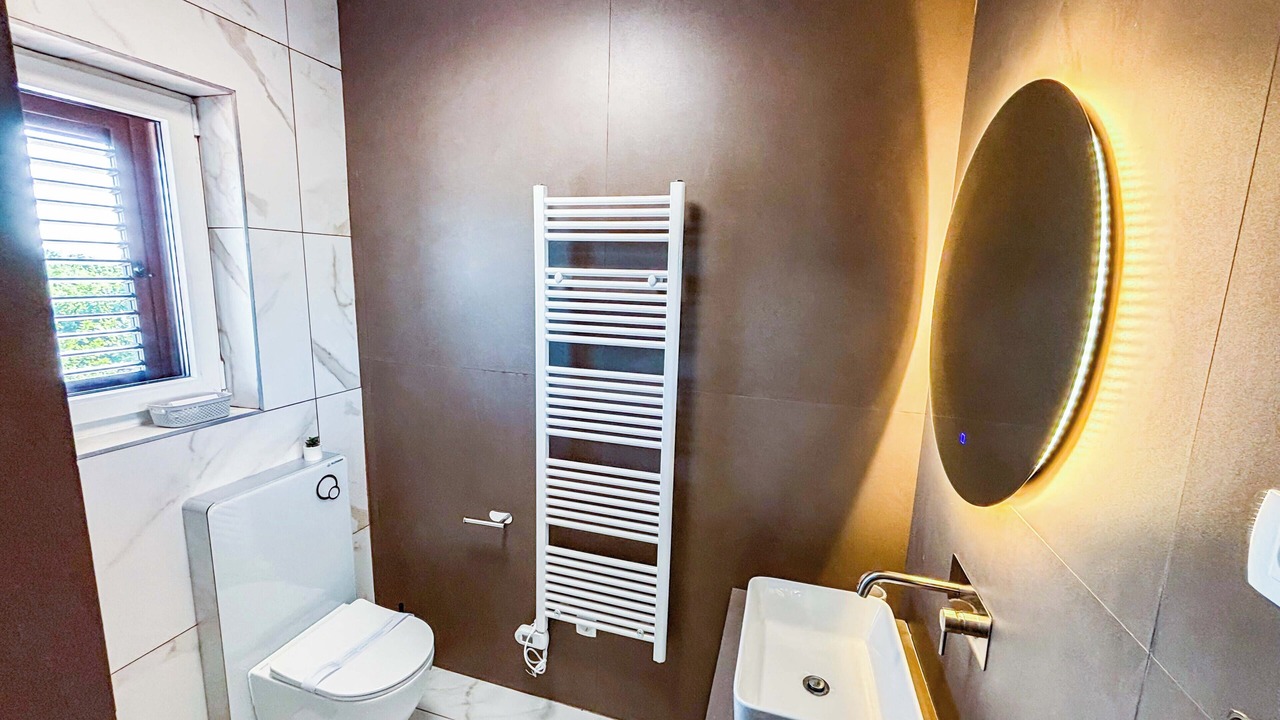 Photo of Bathroom in Drnis