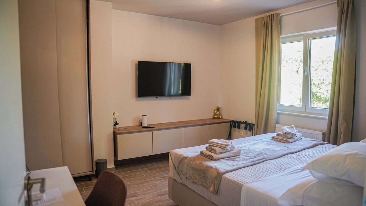 Photo of Bedroom in Drnis