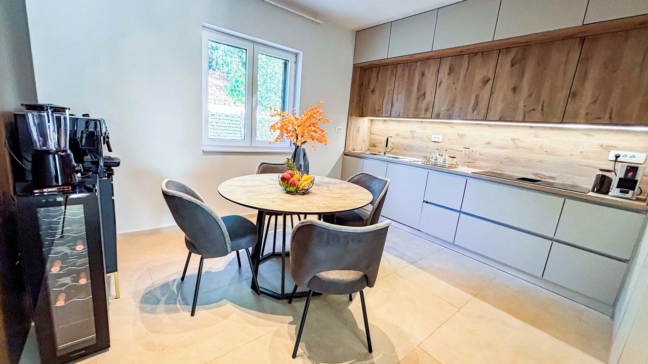 Photo of Kitchen in Drnis
