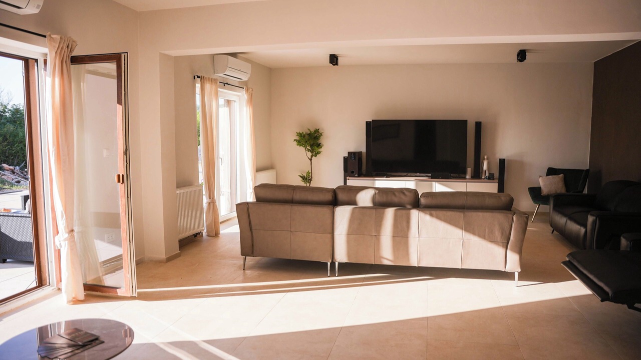 Photo of Livingroom in Drnis