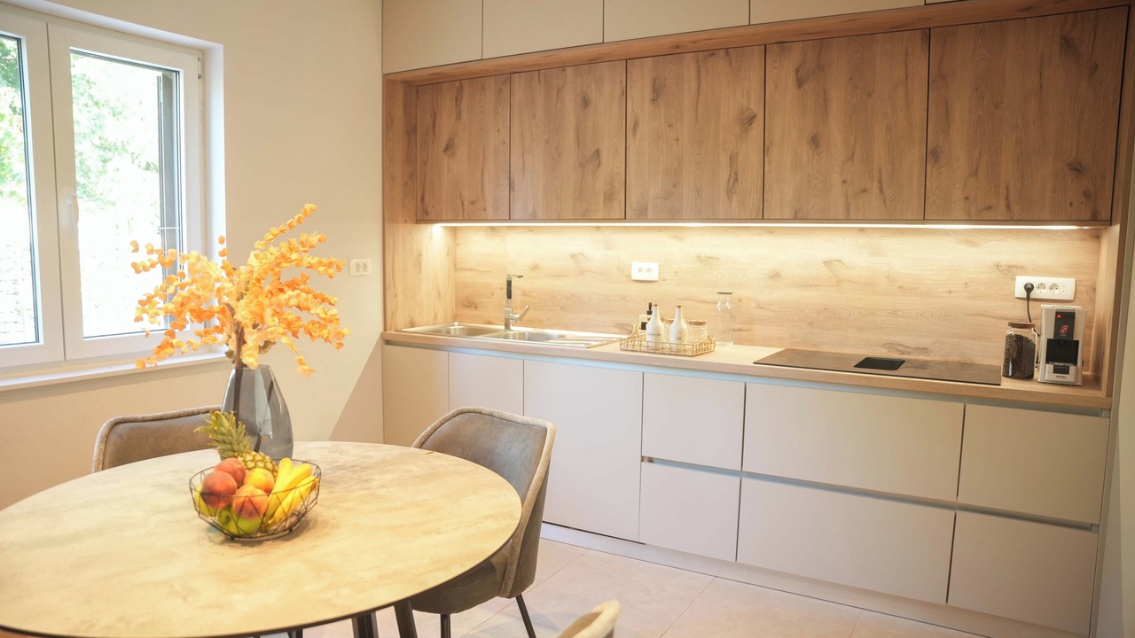 Photo of Kitchen in Drnis