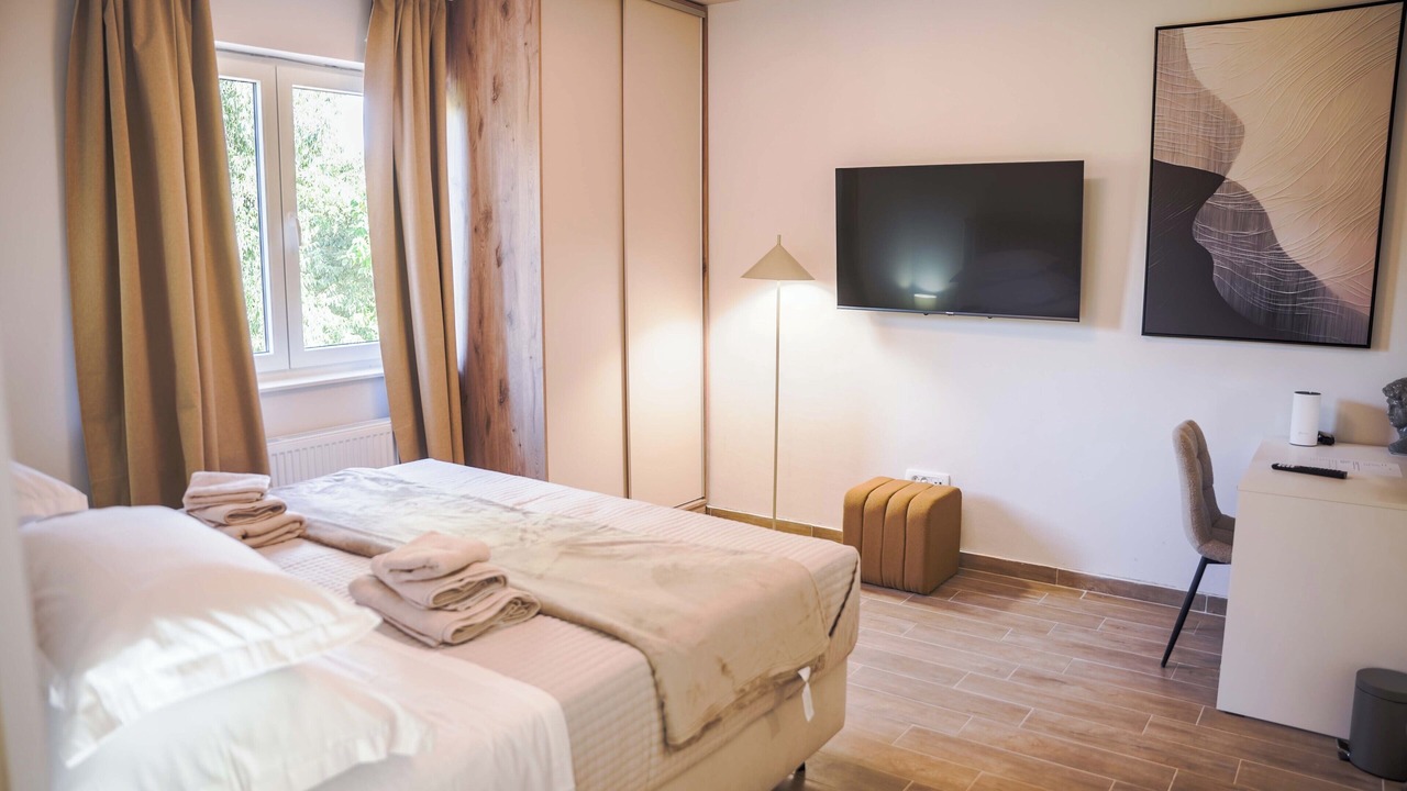 Photo of Bedroom in Drnis
