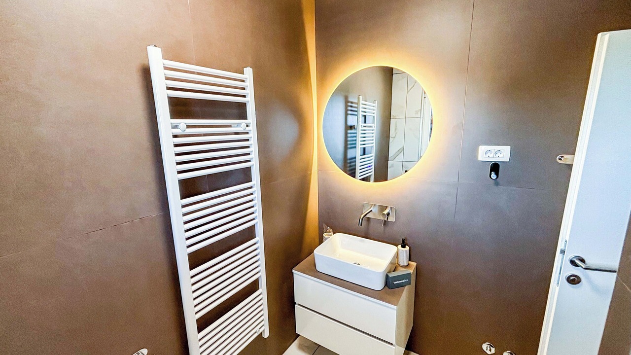 Photo of Bathroom in Drnis