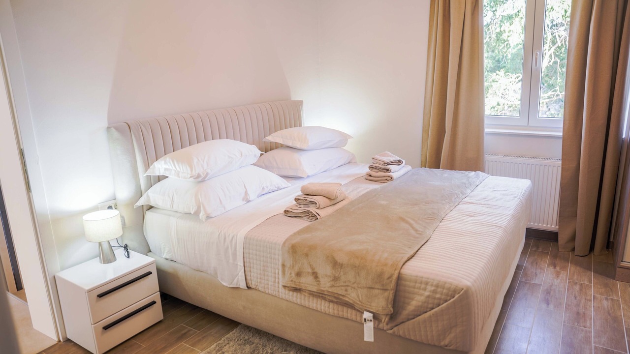 Photo of Bedroom in Drnis