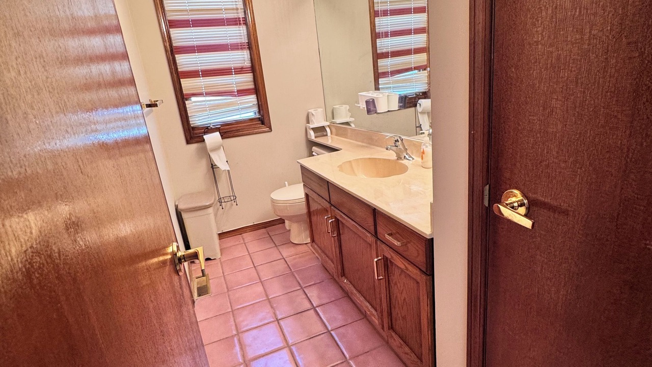 Photo of Bathroom in Northwest Calgary