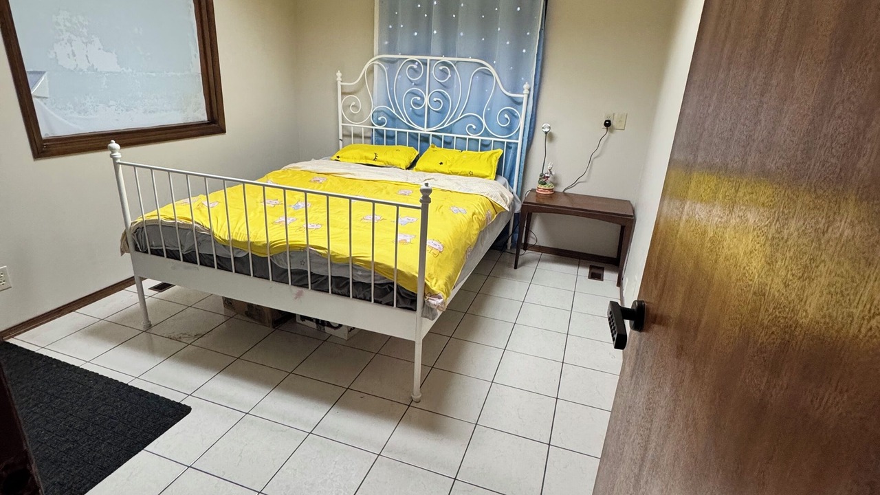 Photo of Bedroom in Northwest Calgary