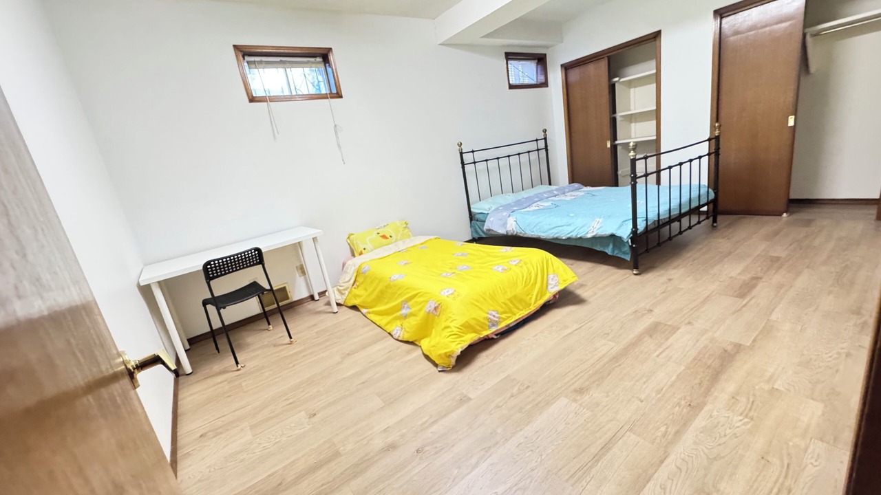 Photo of Bedroom in Northwest Calgary