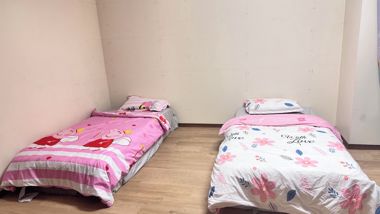 Photo of Bedroom in Northwest Calgary