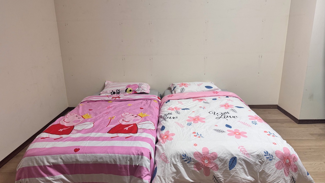 Photo of Bedroom in Northwest Calgary