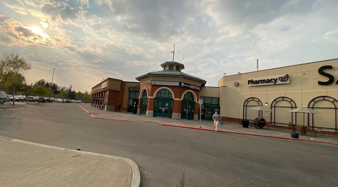 Photo of Others in Northwest Calgary