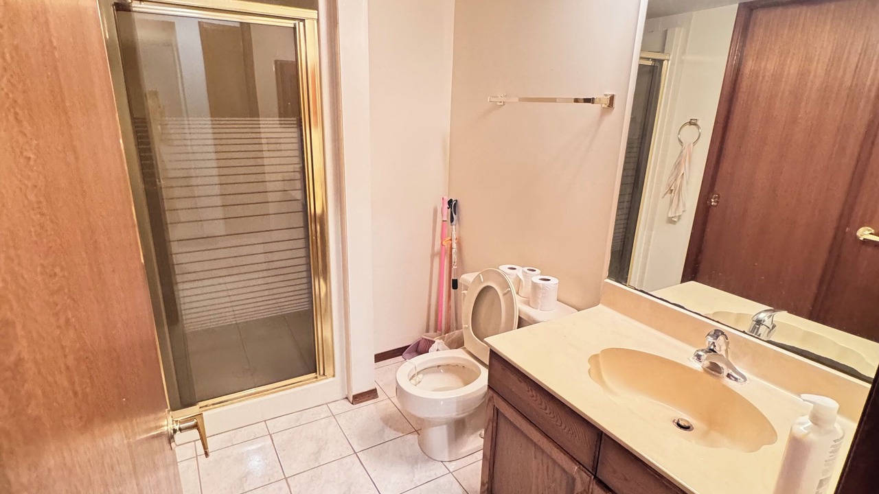 Photo of Bathroom in Northwest Calgary