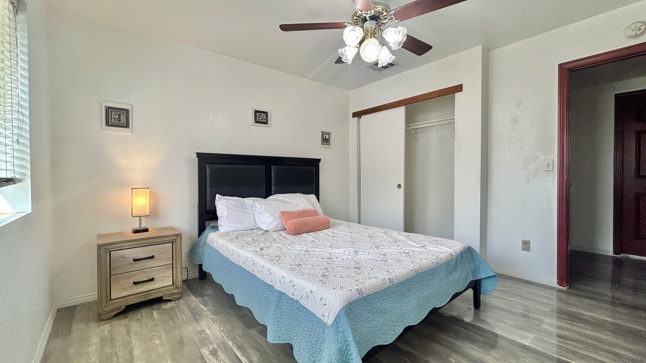 Photo of Bedroom in Palmdale