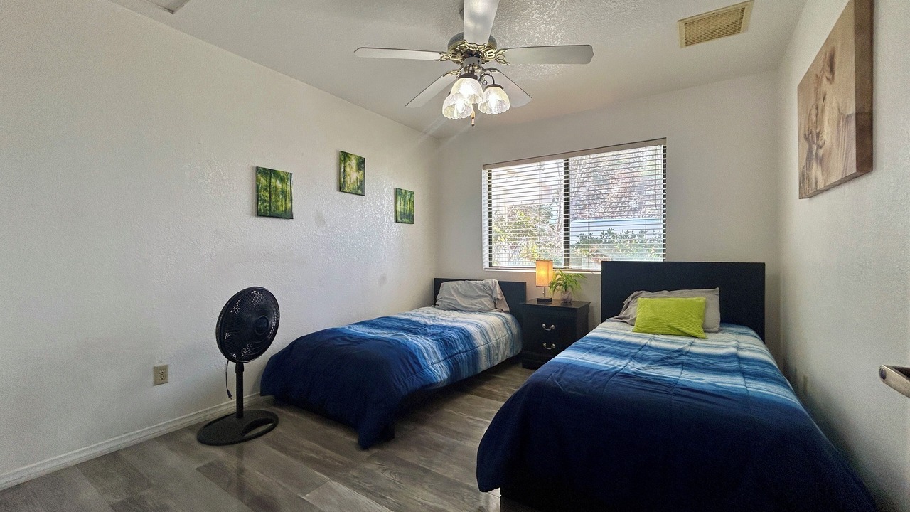 Photo of Bedroom in Palmdale