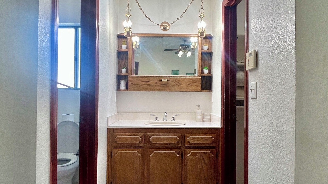 Photo of Bathroom in Palmdale