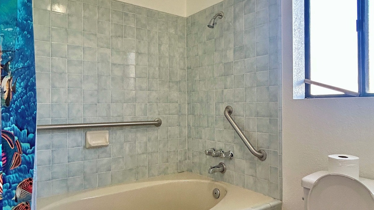 Photo of Bathroom in Palmdale