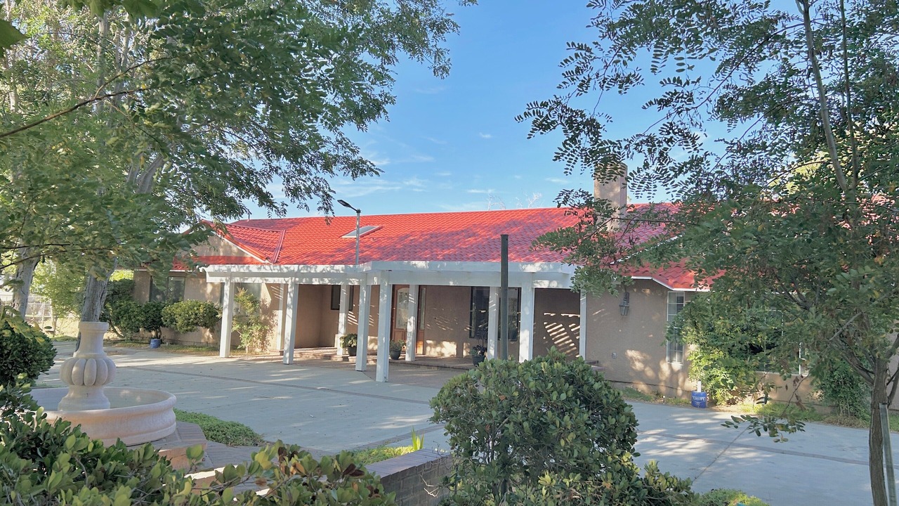 Photo of Outdoor in Palmdale