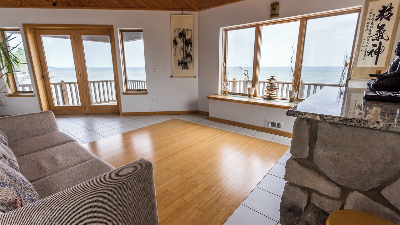 Photo of Livingroom in North Greece