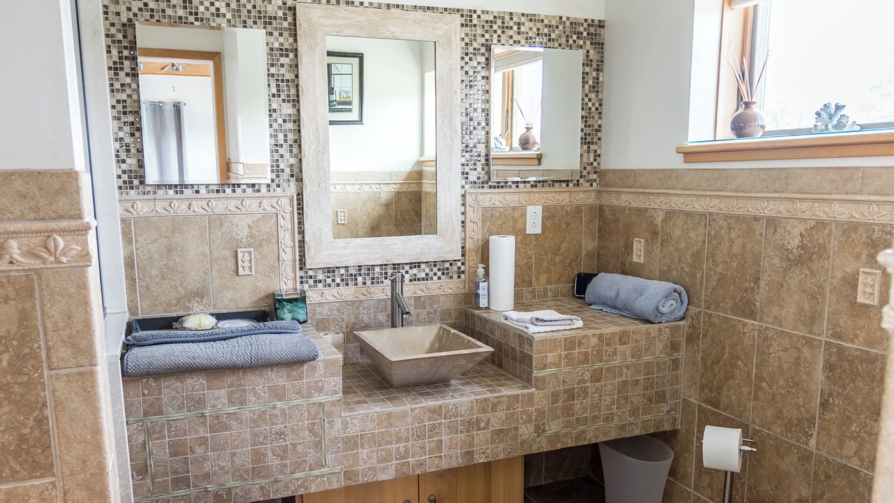 Photo of Bathroom in North Greece