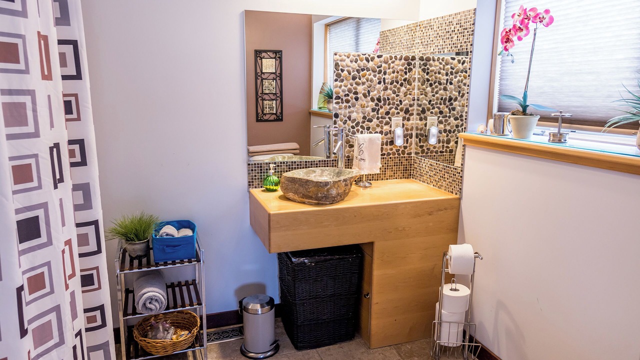Photo of Bathroom in North Greece