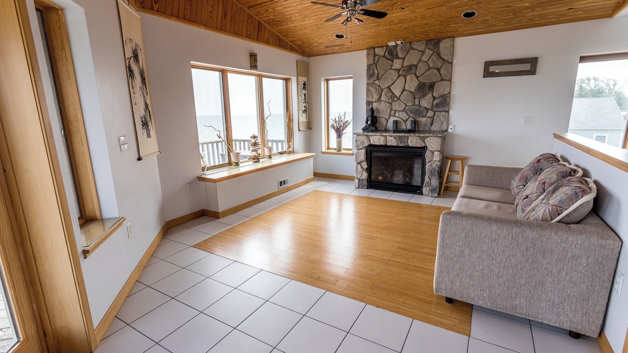 Photo of Livingroom in North Greece