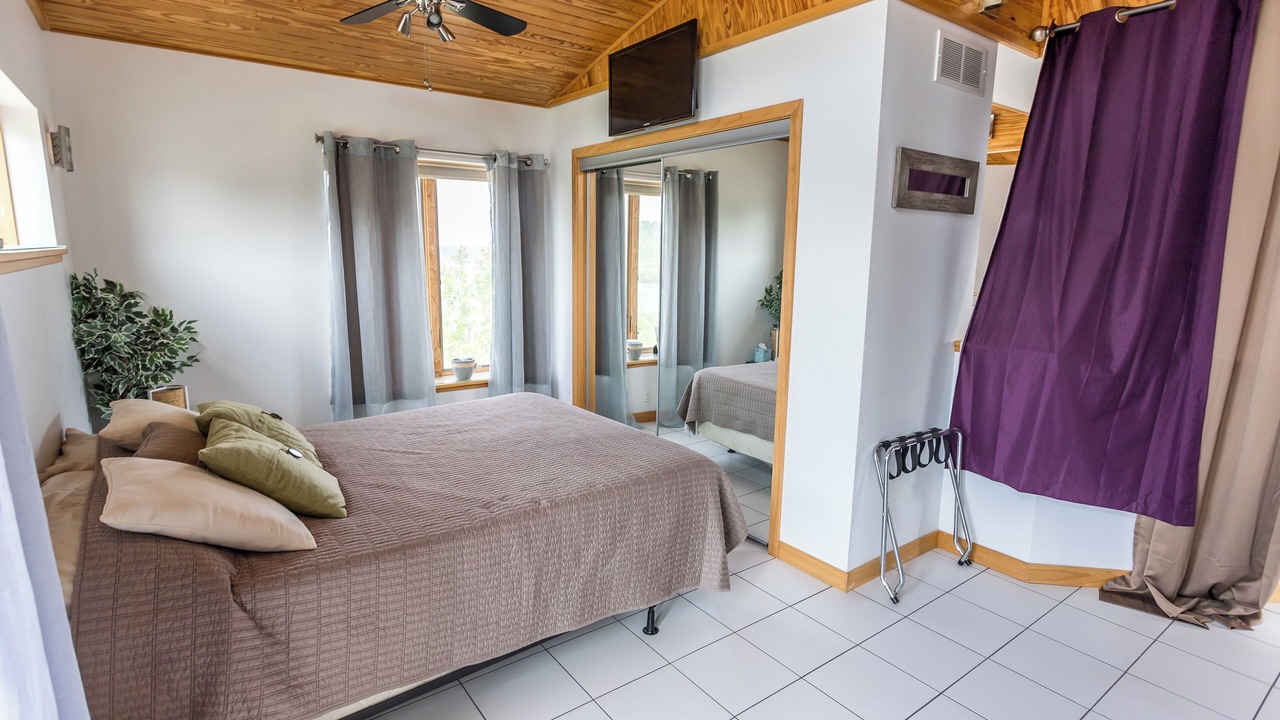 Photo of Bedroom in North Greece
