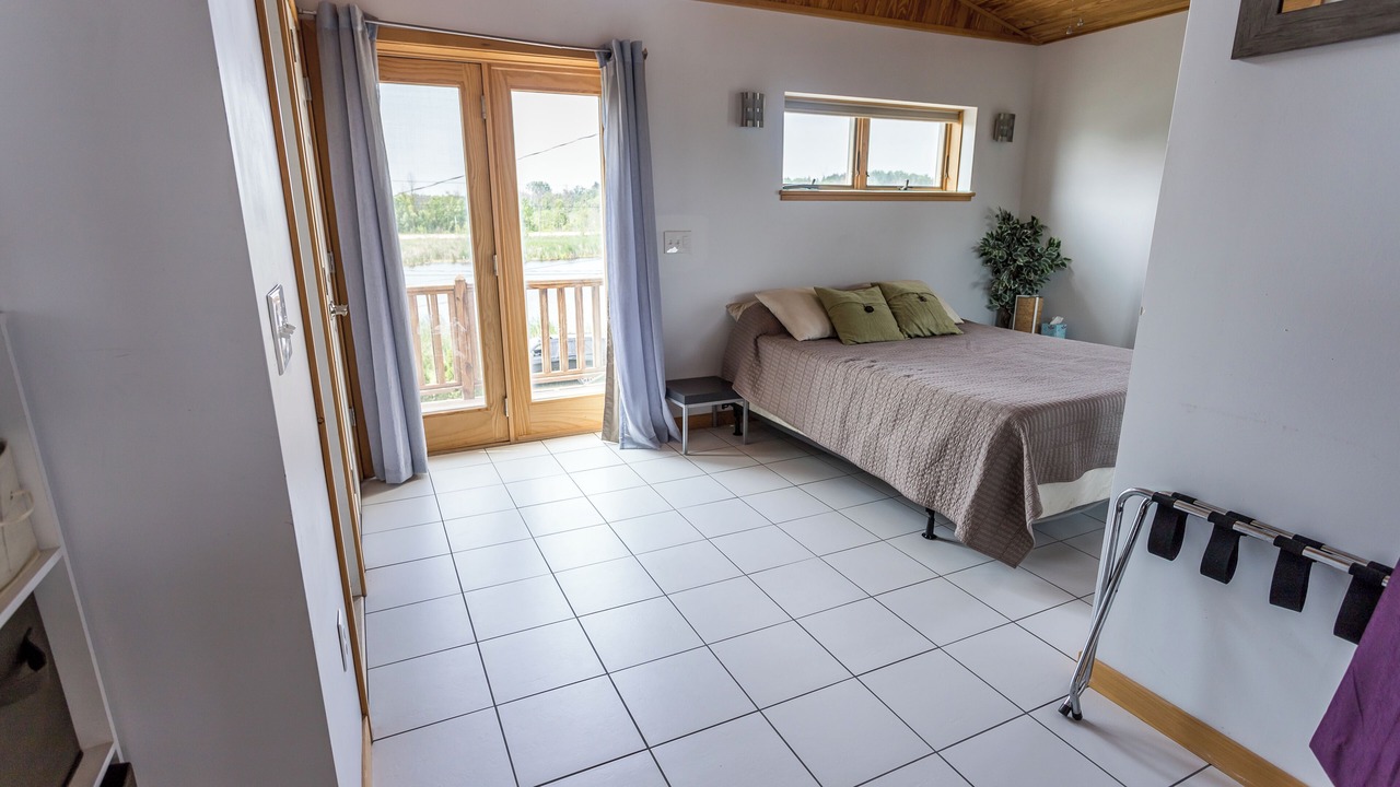 Photo of Bedroom in North Greece