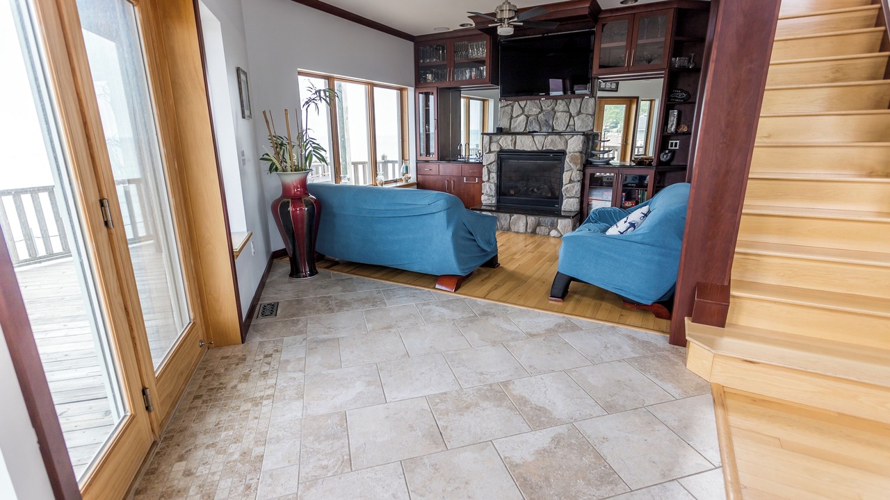 Photo of Livingroom in North Greece