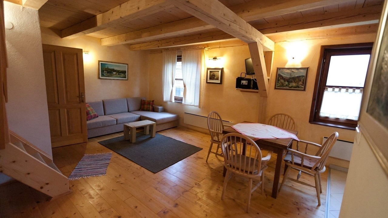 Photo of Livingroom in Jasenak