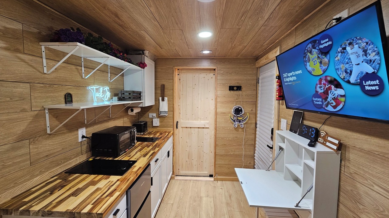 Photo of Kitchen in Lexington