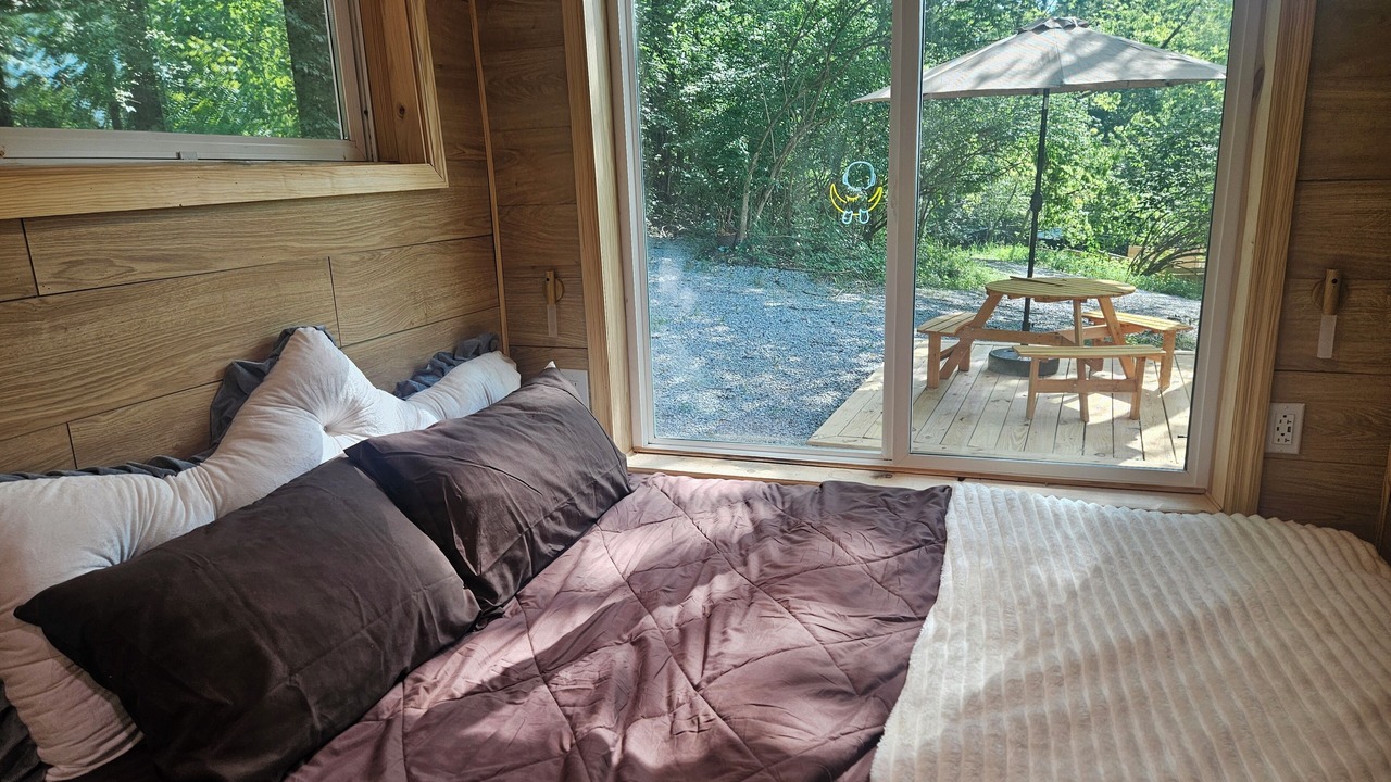 Photo of Bedroom in Lexington