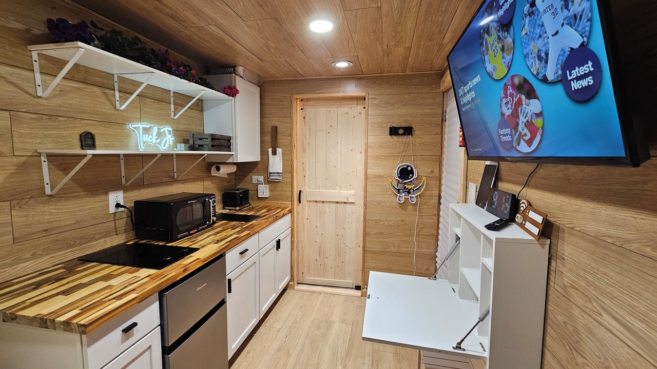 Photo of Kitchen in Lexington
