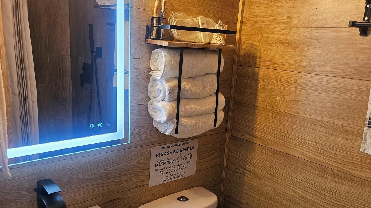 Photo of Bathroom in Lexington