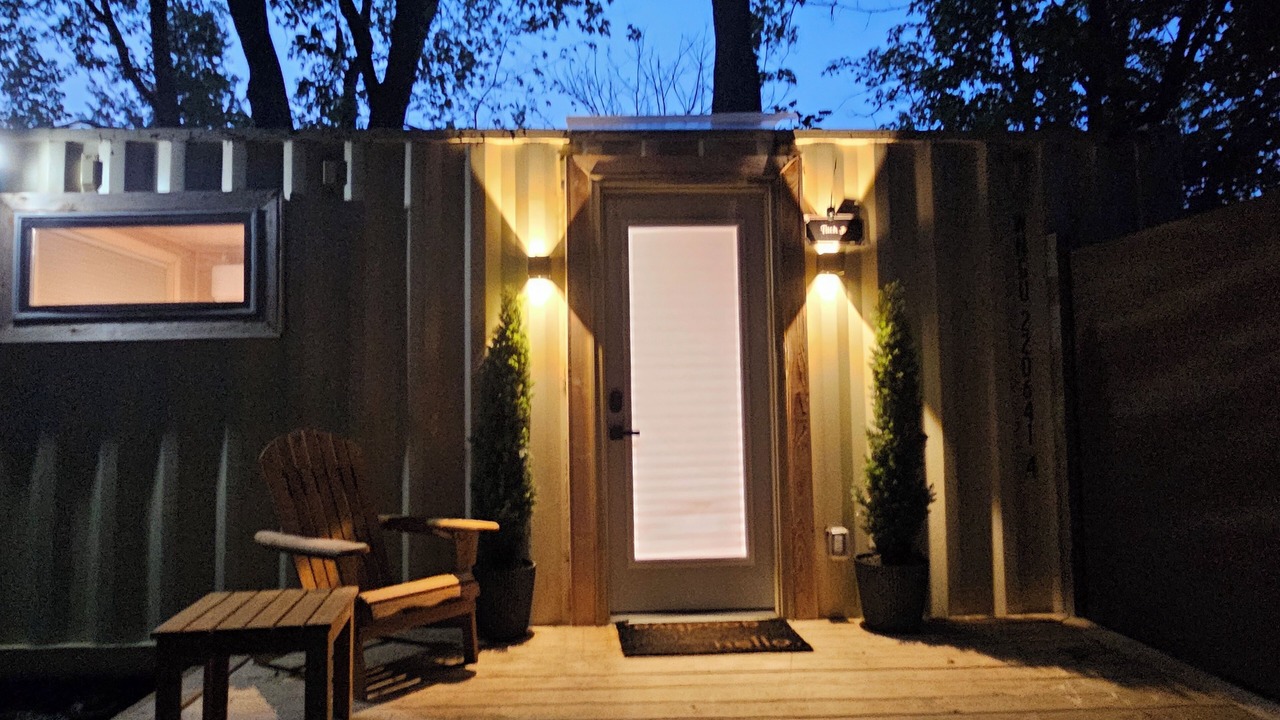 Photo of Outdoor in Lexington