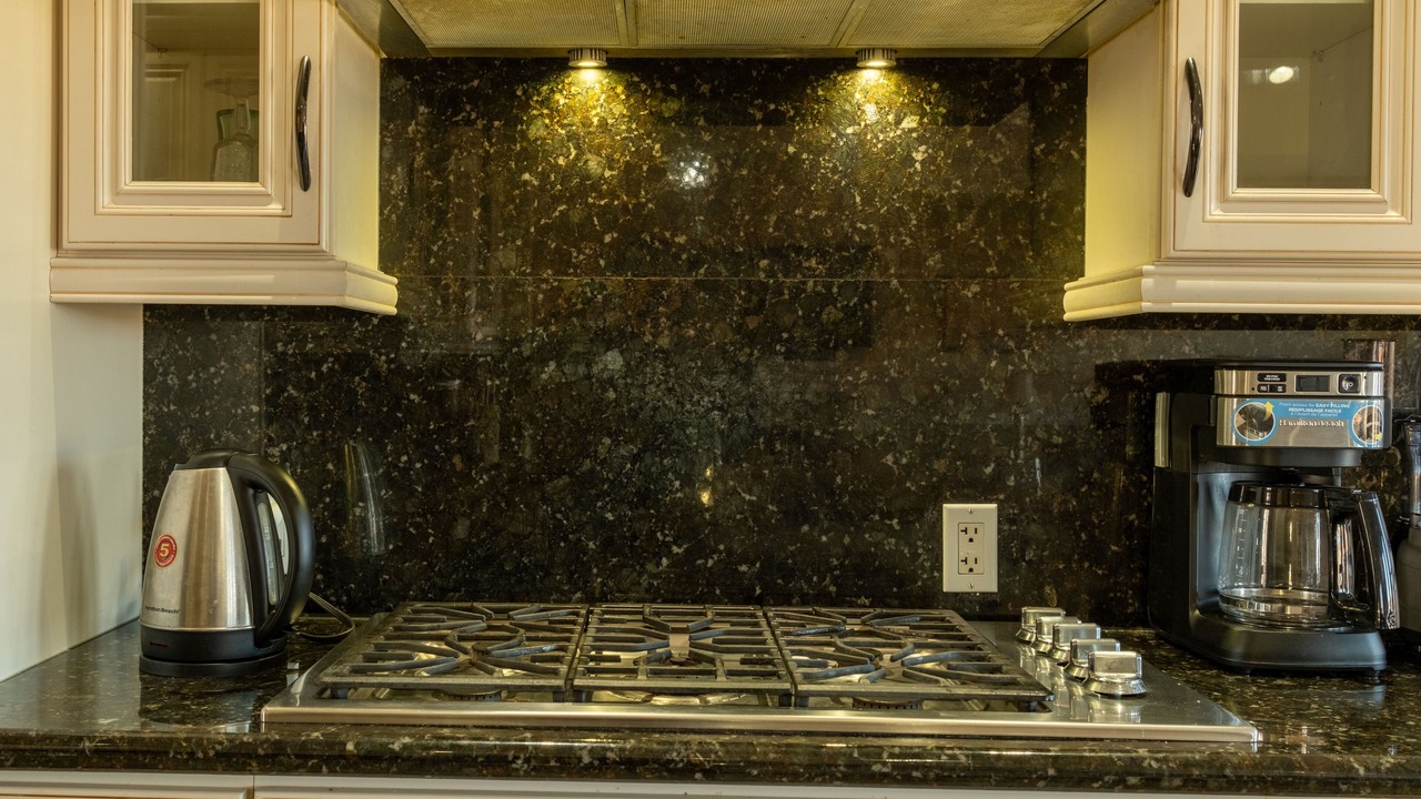 Photo of Kitchen in Carrying Place