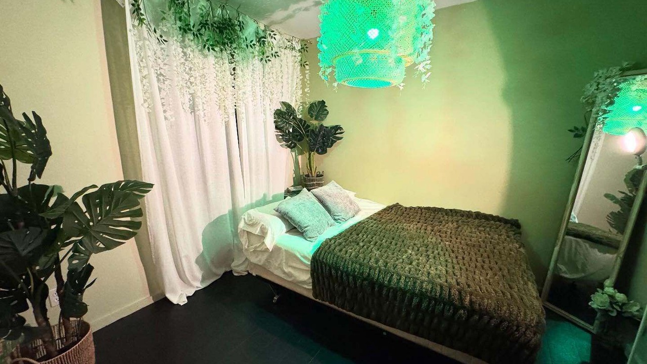Photo of Bedroom in Prevost