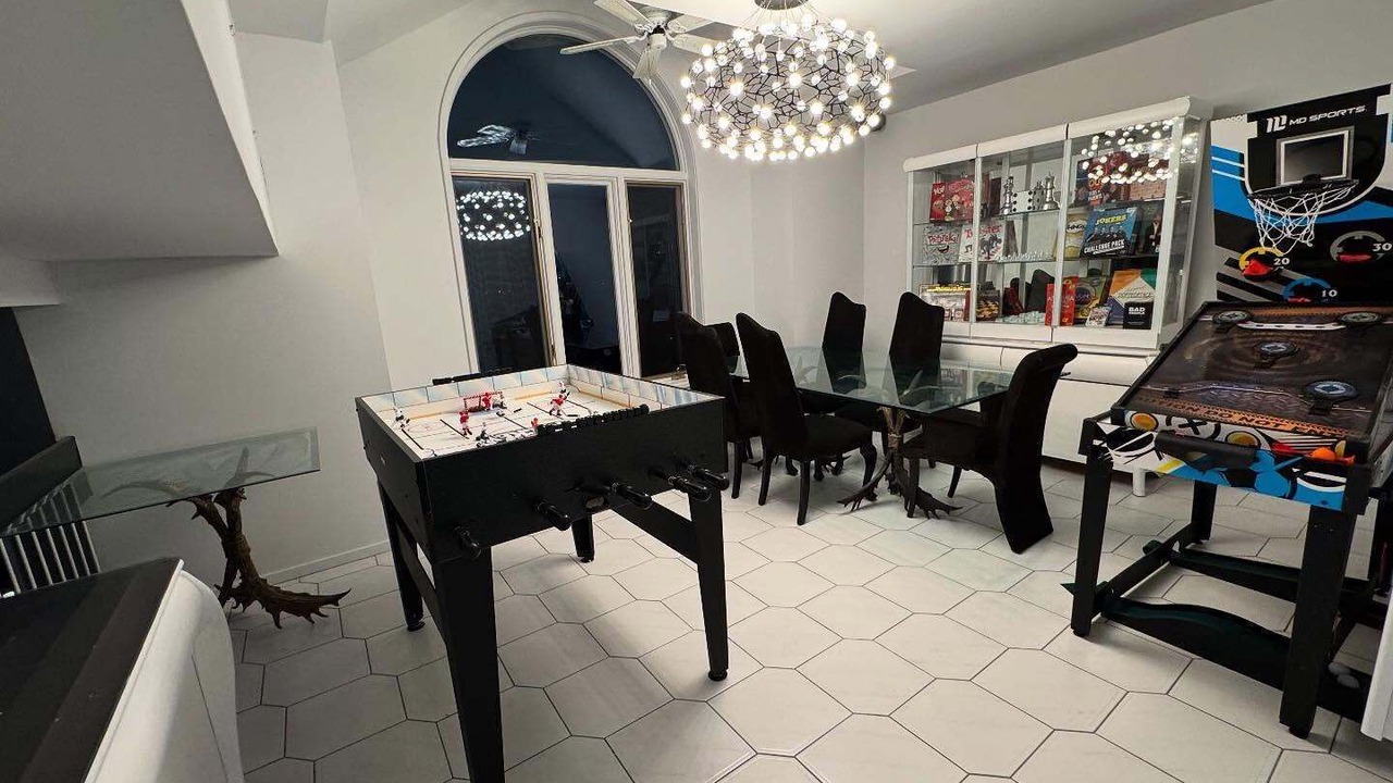Photo of Bedroom in Prevost