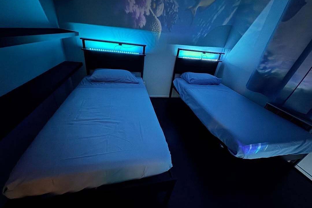 Photo of Bedroom in Prevost