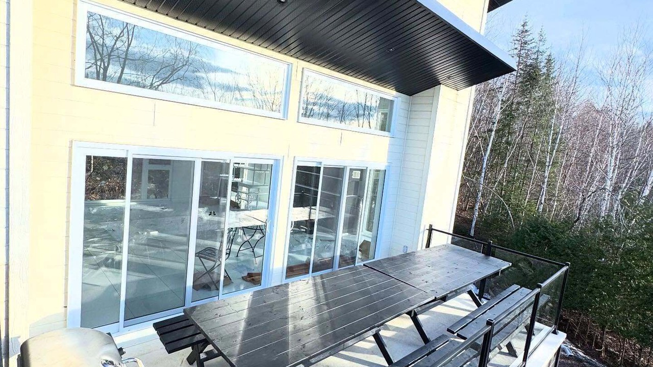 Photo of Outdoor in Prevost