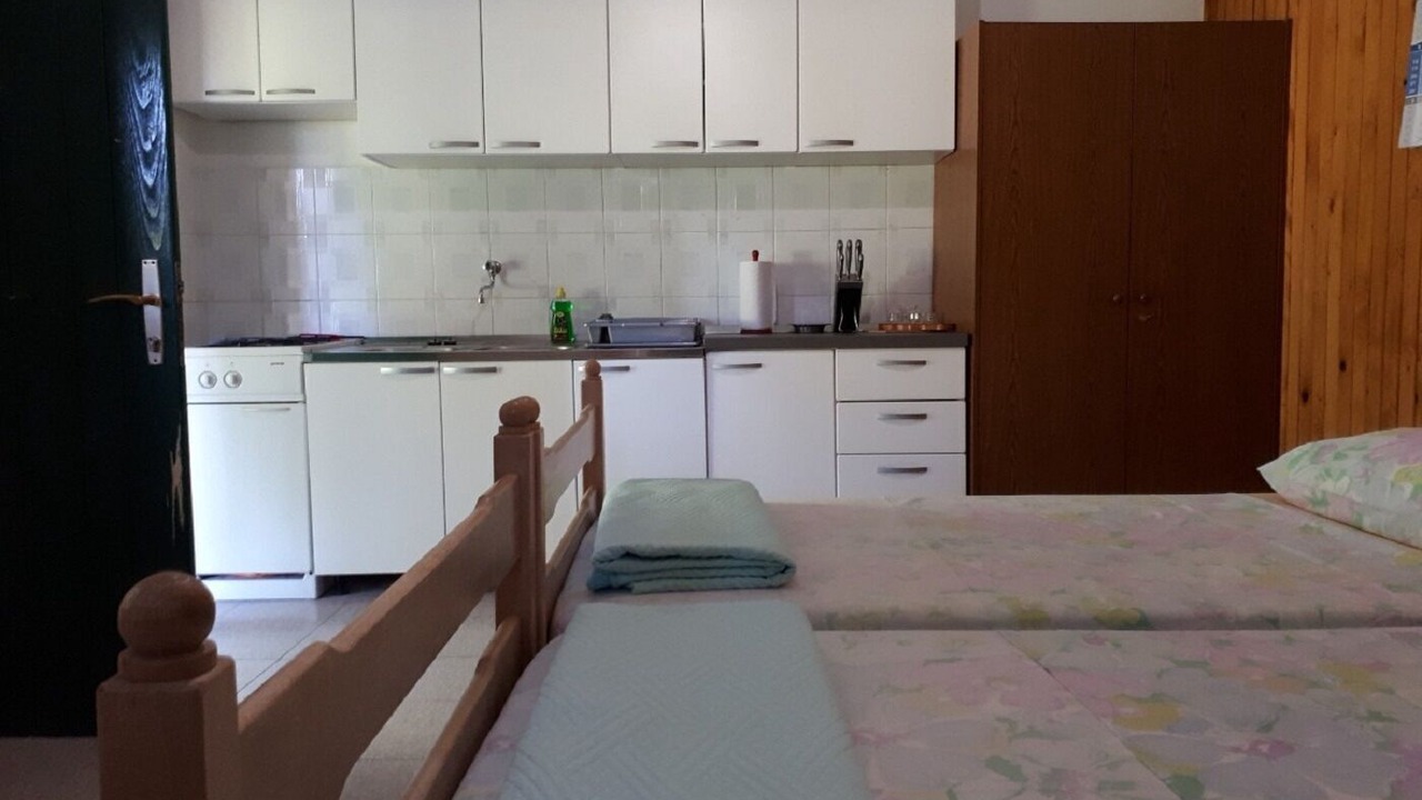 Photo of Bedroom in Praznica