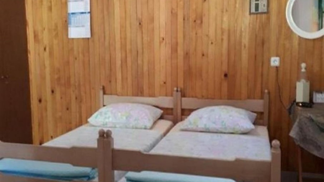 Photo of Bedroom in Praznica