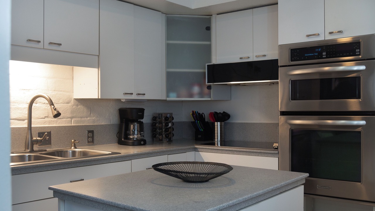 Photo of Kitchen in Neartown